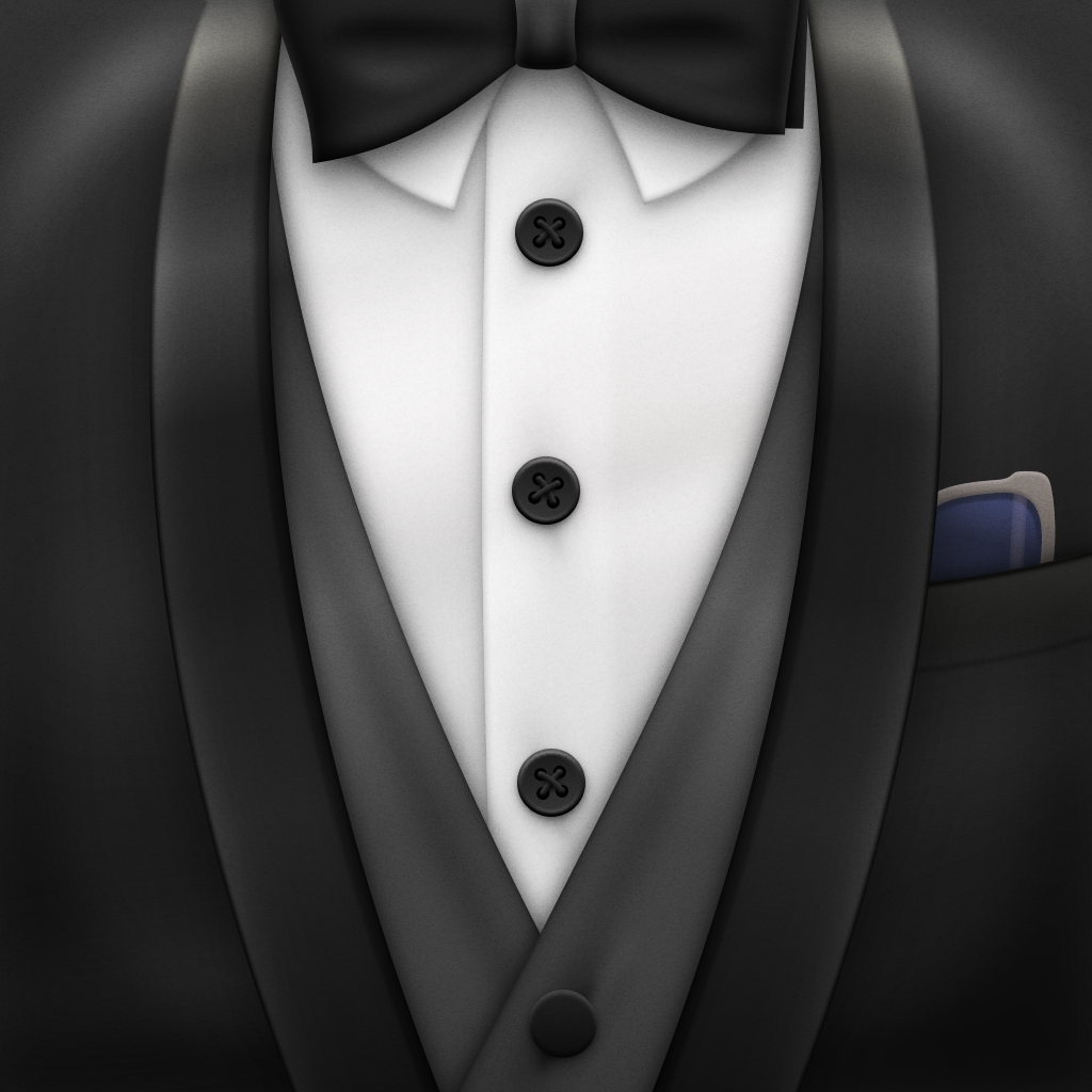 Bartender icon