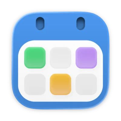 BusyCal icon