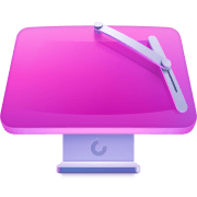 CleanMyMac icon
