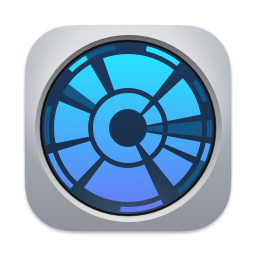 DaisyDisk icon