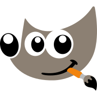 GIMP icon