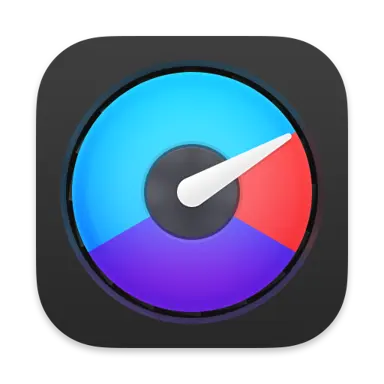 iStat Menus icon