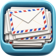 Letterboxx icon