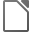 LibreOffice icon