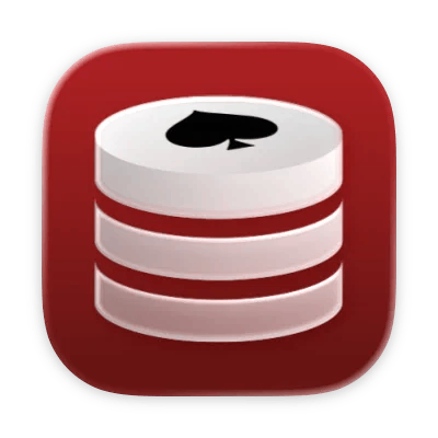 Sequel Ace icon